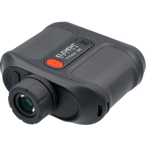 Telemetro Balistico Long Range Element Optics Titan 3k