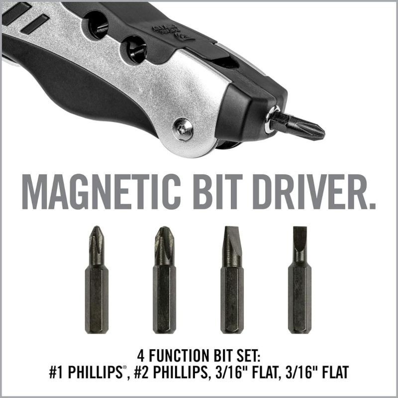 Real Avid Gun Tool 18 In 1 Shotgun & Rifle Tool
