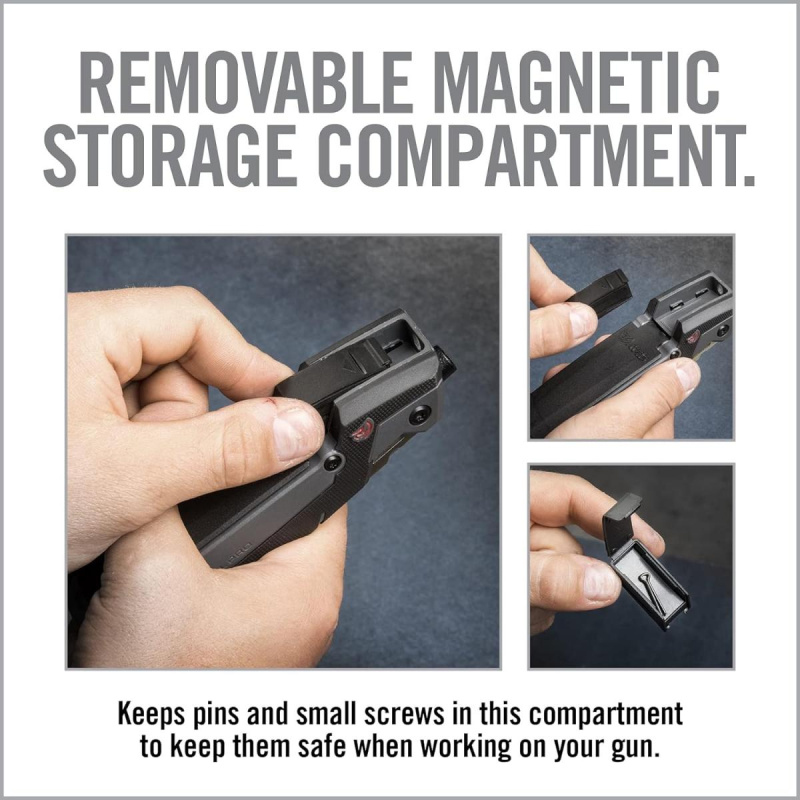 Real Avid Gun Tool Pro