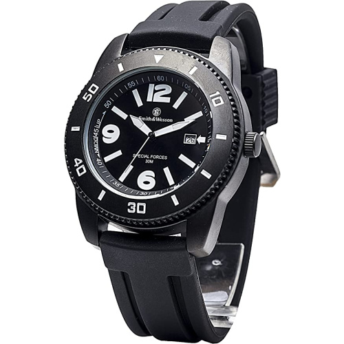 Smith & Wesson Reloj Paratrooper