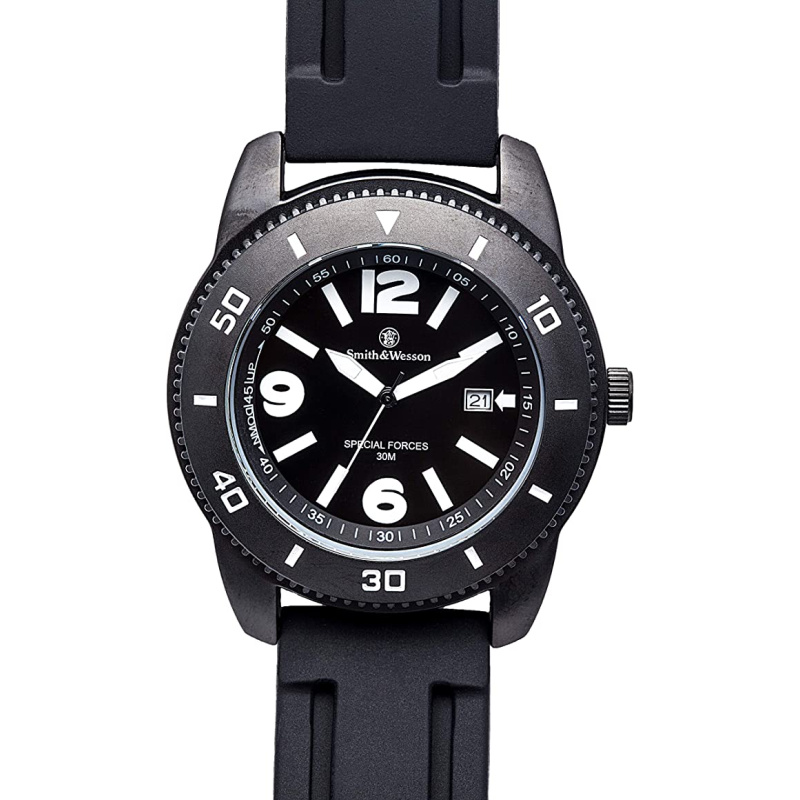 Smith & Wesson Reloj Paratrooper