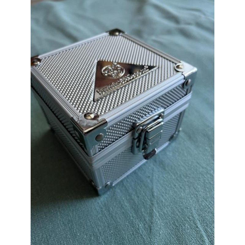 Smith & Wesson Mod. Soldier Tritium Reloj Militar