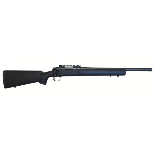 Remington 700 Police .308 Cañón Táctico.