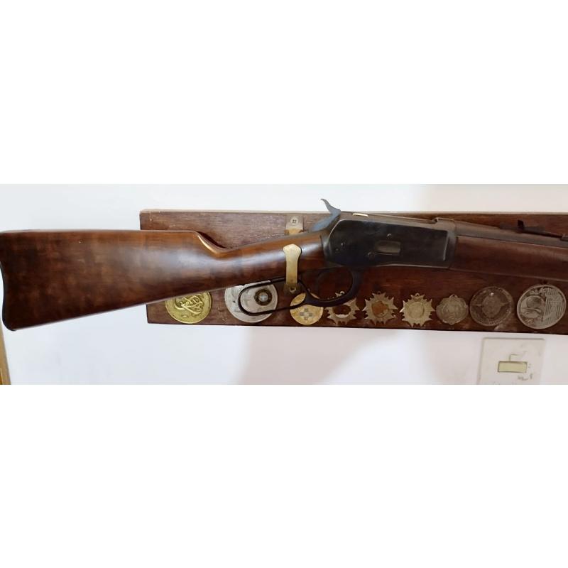 Carabina Rossi Puma (winchester Brasilero) Calibre .38 Spl , Nuevo Sin Uso
