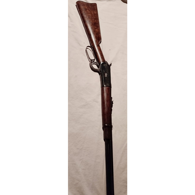 Carabina Rossi Puma (winchester Brasilero) Calibre .38 Spl , Nuevo Sin Uso
