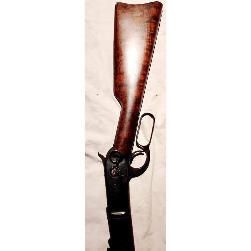 Carabina Rossi Puma (winchester Brasilero) Calibre .38 Spl , Nuevo Sin Uso