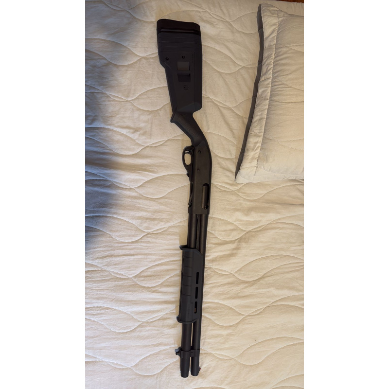 Remington 870 Magpul Edition