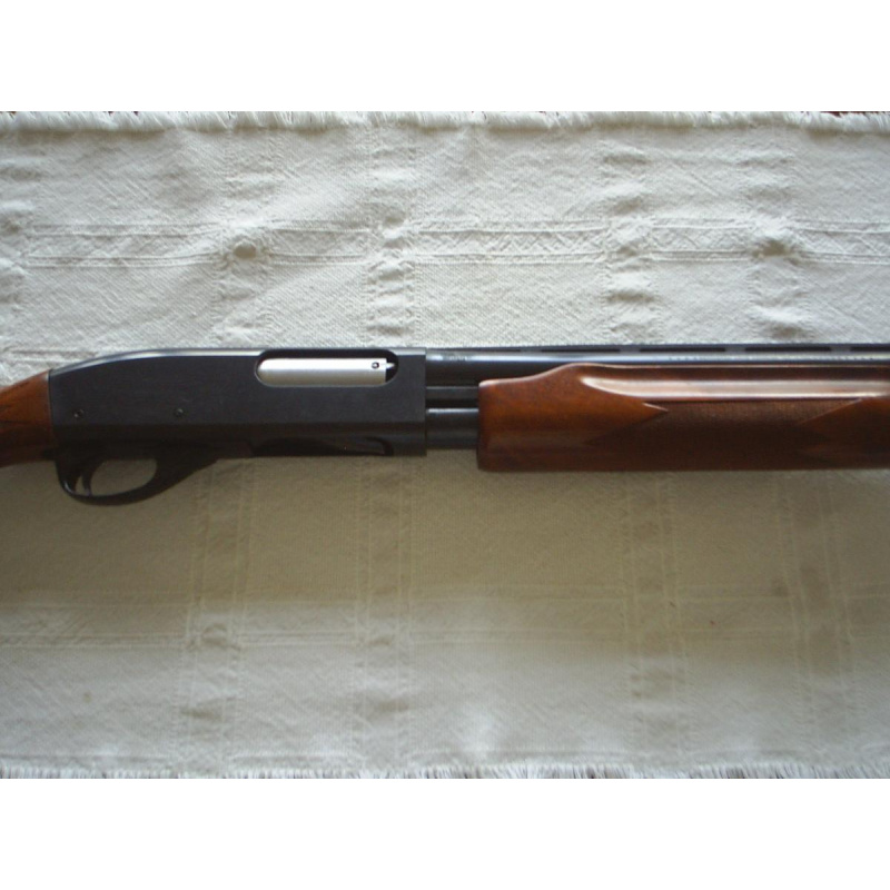 Remington   12  Magnum