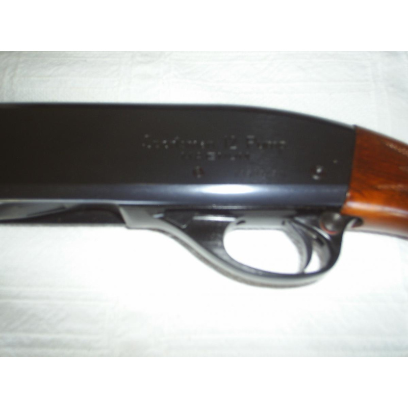 Remington   12  Magnum