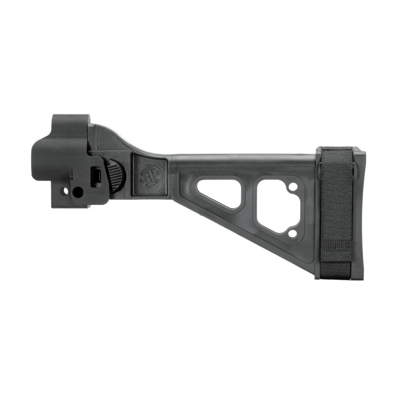 Culata B&t Suiza + Sd Para Hk Mp5 O Mke 9mm