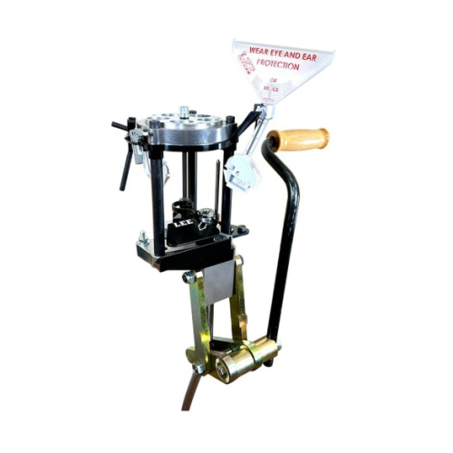 Prensa Recarga Progresiva Lee Precision Ulrimate 6 Leer Aviso