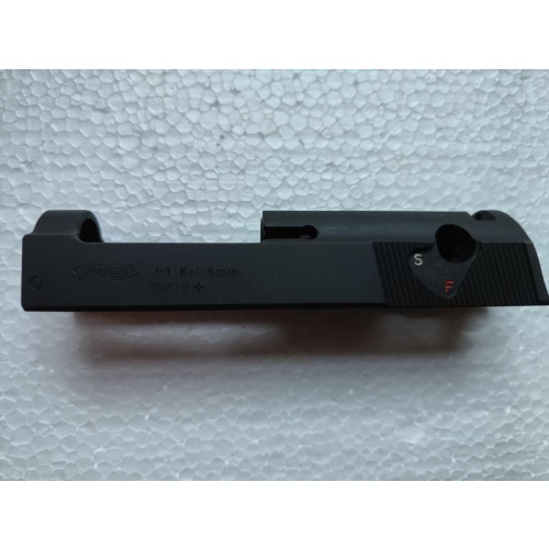 Corredera Walther P38 Nueva