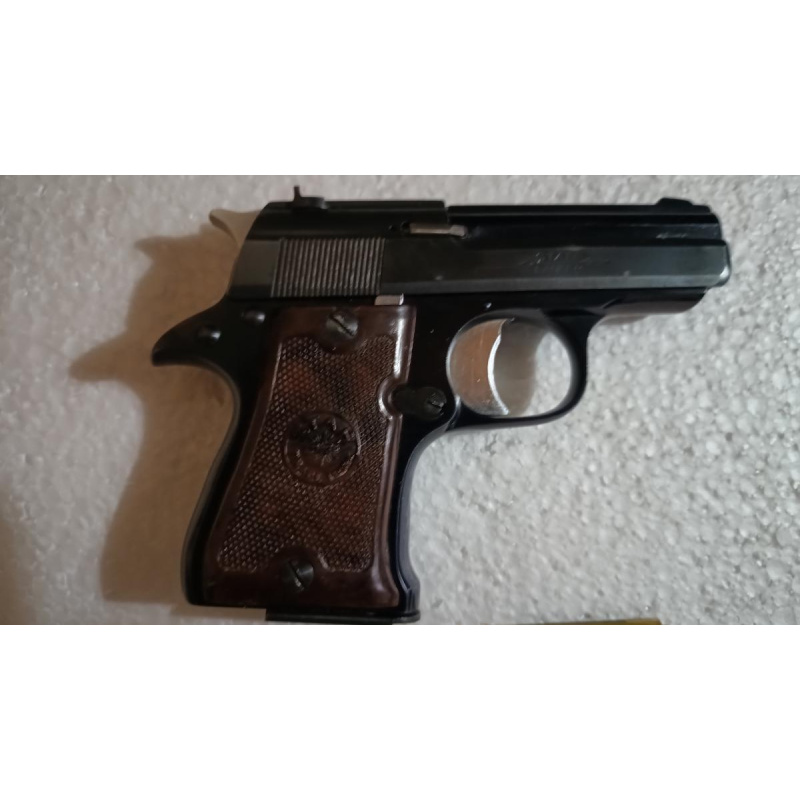 Pistola Star Lancer Cal 22lr