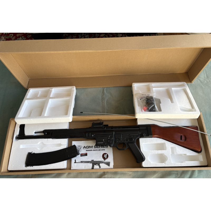 Stg44 Full Metal Airsoft