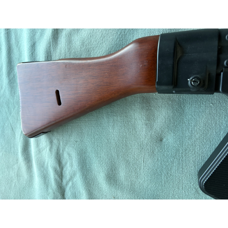 Stg44 Full Metal Airsoft