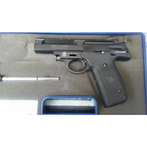 Smith & Wesson Mod 22 A1