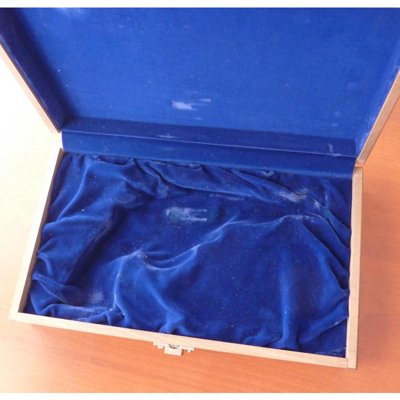 Caja Sw Original Edicion Aniversario Texas 1836-1986