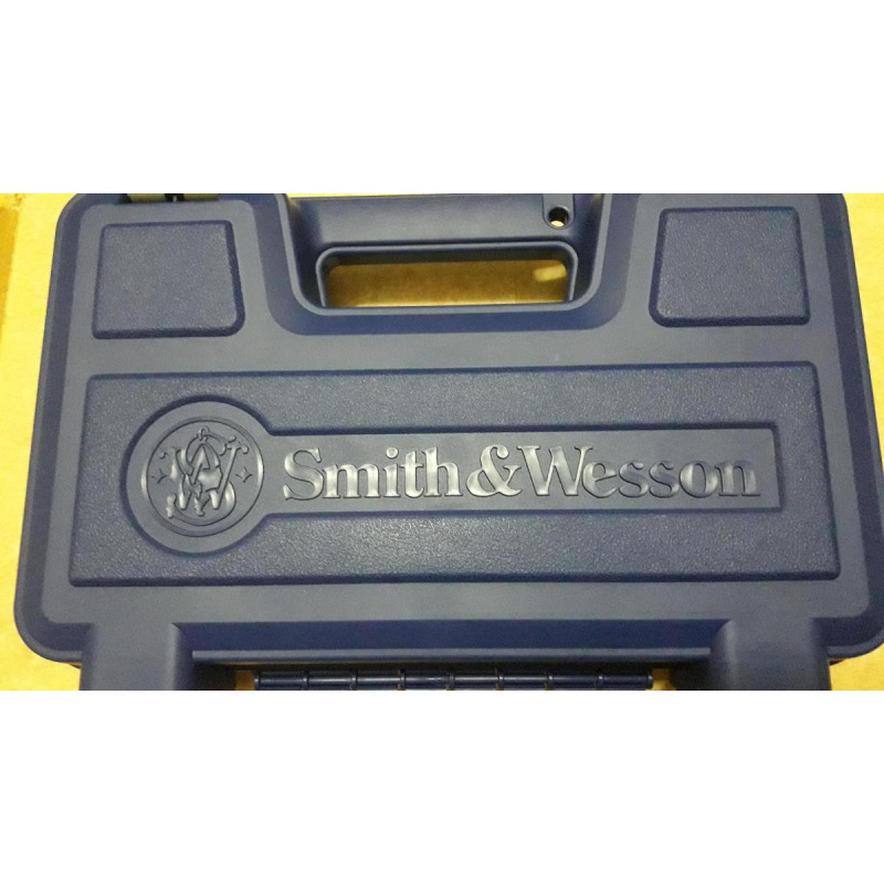 Smith & Wesson Modelo 29