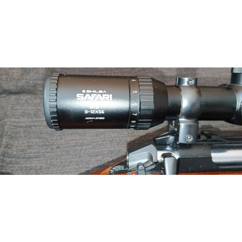 Sabatti Rover Hunter Madera