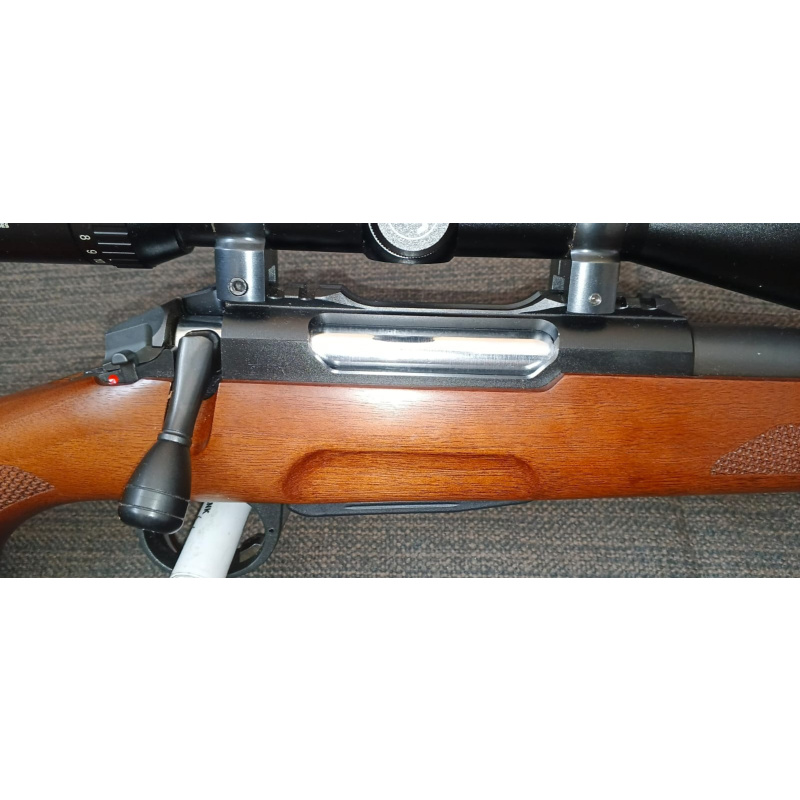 Sabatti Rover Hunter Madera