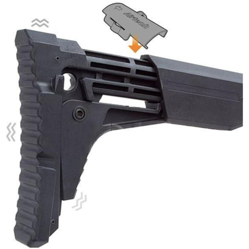 Cz Scorpion Estabilizador De Culata