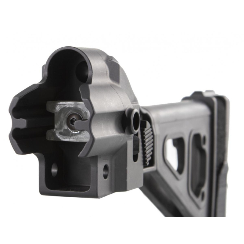 Culata B&t Suiza + Sd Para Hk Mp5 O Mke 9mm