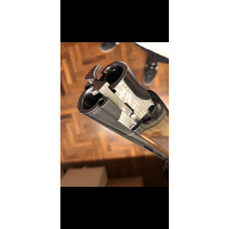 Escopeta Beretta S56e