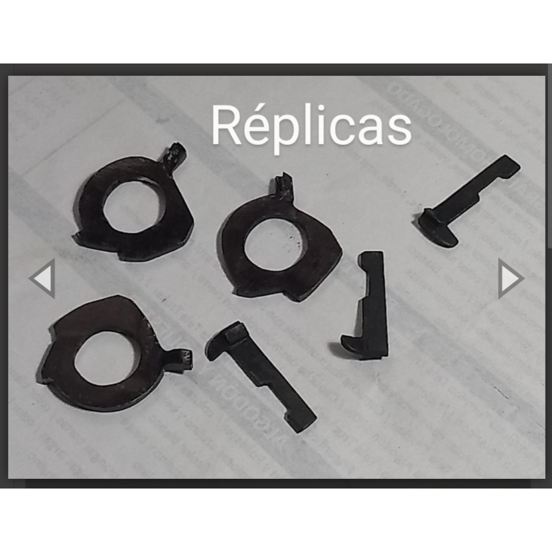 Extractores  Para Remington "patria"