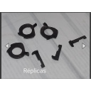 Extractores  Para Remington "patria"