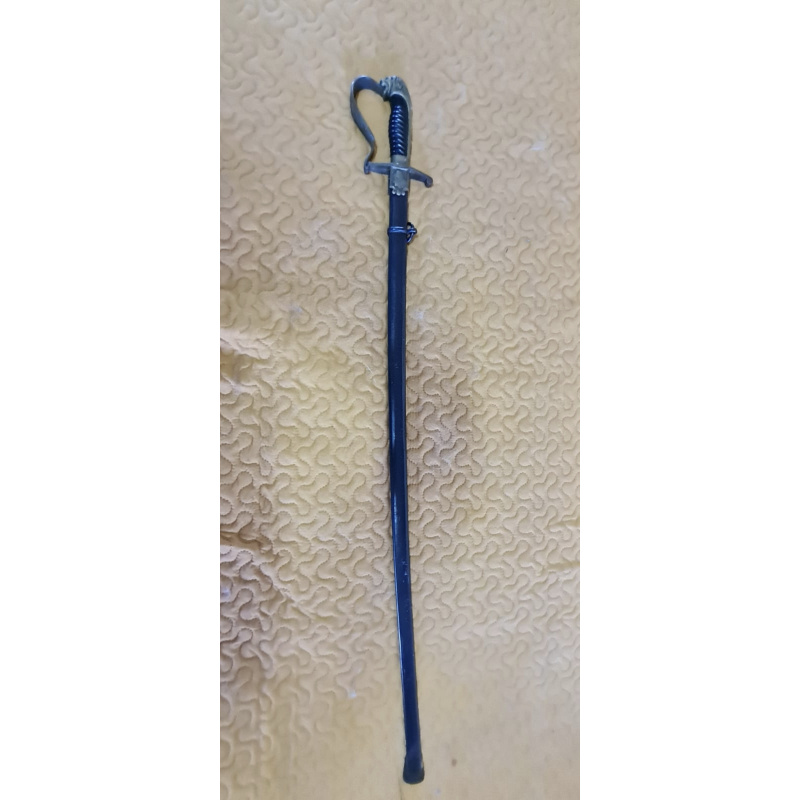 Sable De Gendarmería Nacional Original. Liquido $170.000