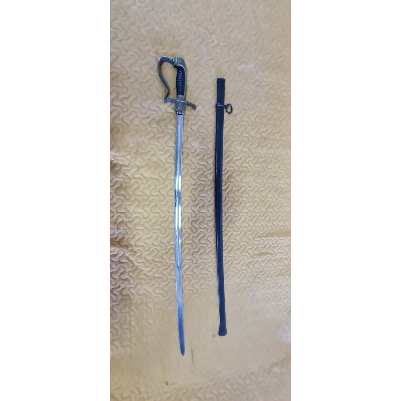 Sable De Gendarmería Nacional Original. Liquido $170.000