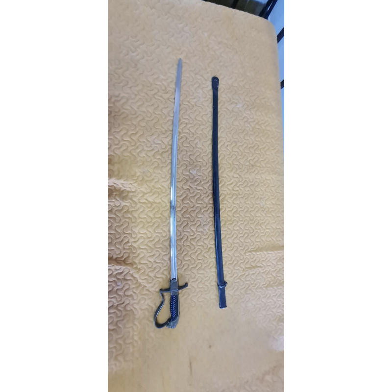 Sable De Gendarmería Nacional Original. Liquido $170.000