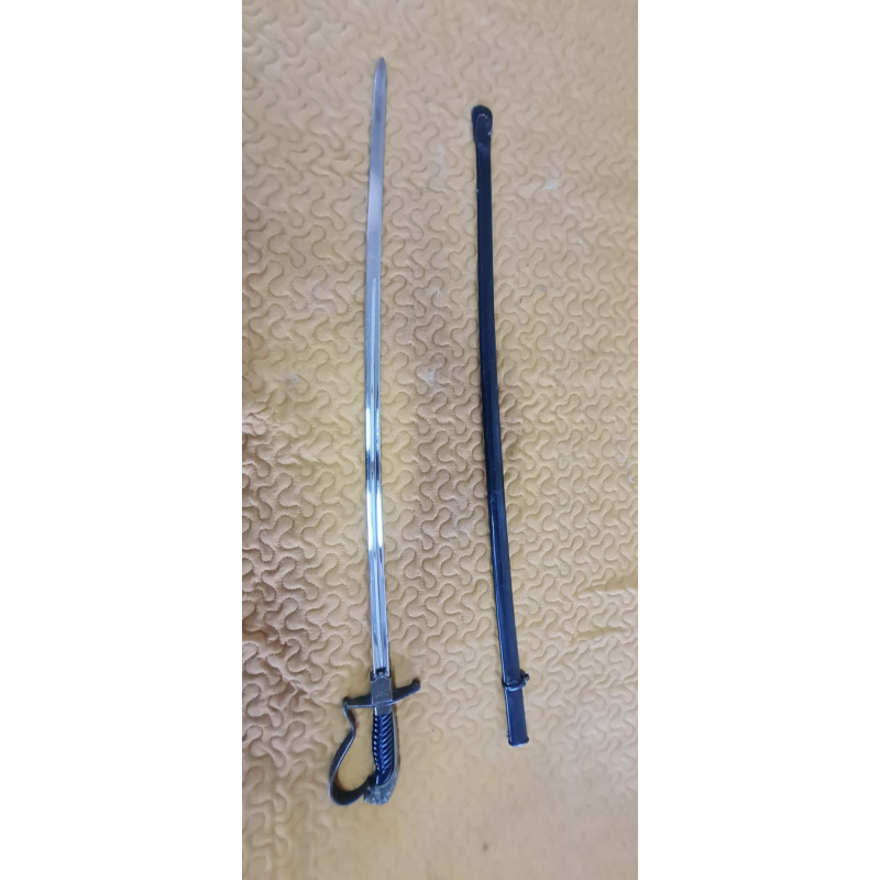 Sable De Gendarmería Nacional Original. Liquido $170.000