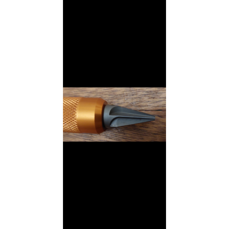 Lyman Deburring Tool
