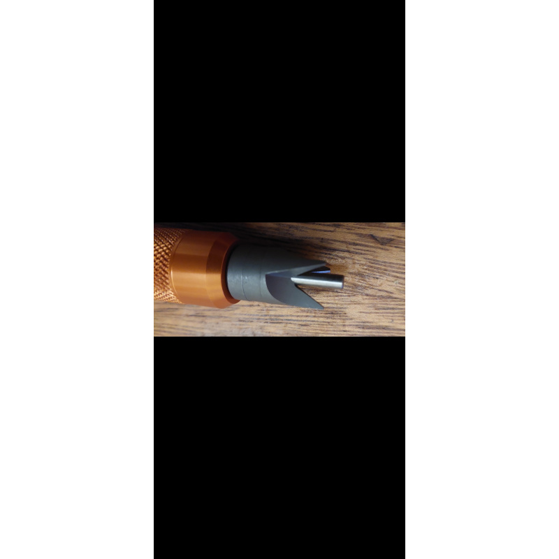 Lyman Deburring Tool