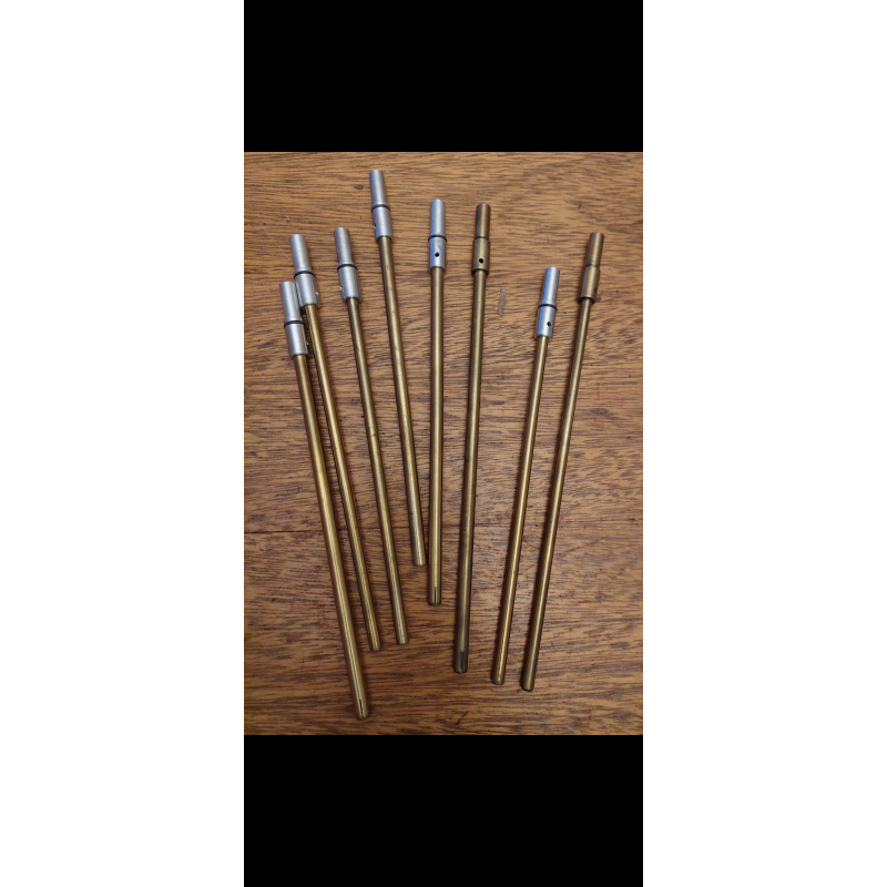 Varillas  Precio X  Unidad