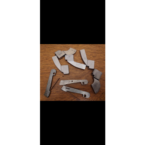 Universal Primer Arm. Precio X Unidad