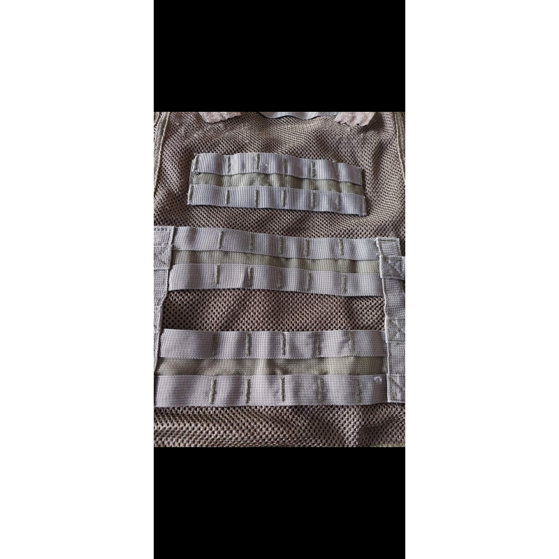 Chaleco Tactico  Impecable
