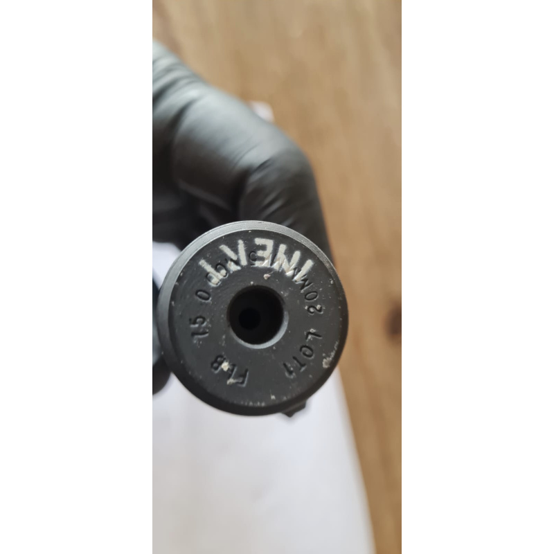 Municion Inerte 20mm Nueva. Fm Flb. $60000