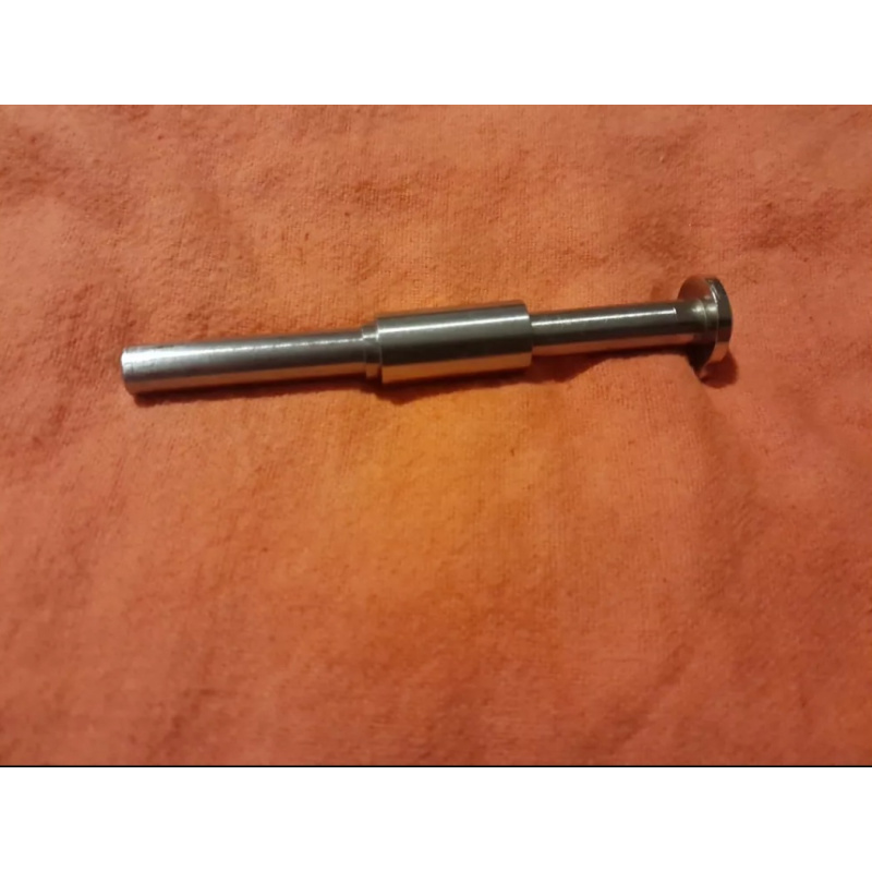 Guia Extendida 1911 5" Inox