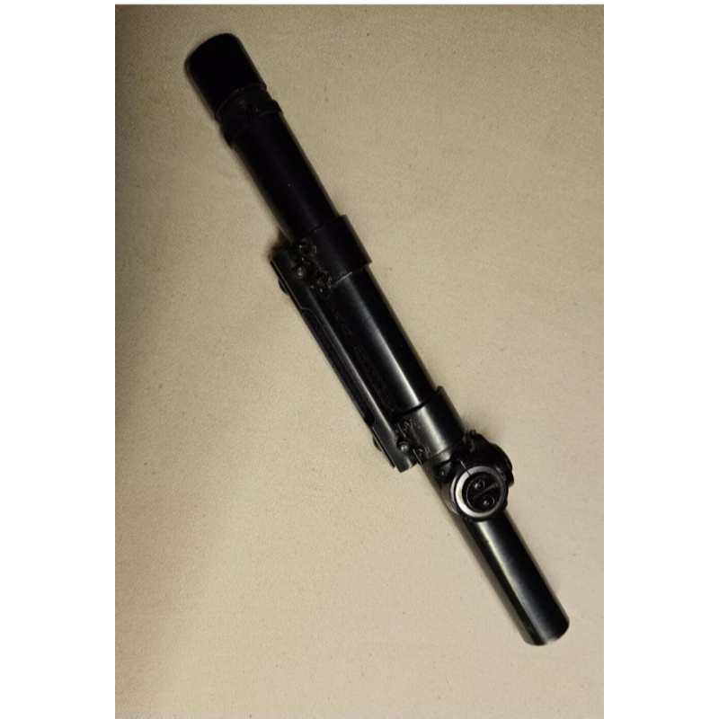 Hensoldt  Diapi D 2.5x17.5 Con Riel Hensoldt 11mm