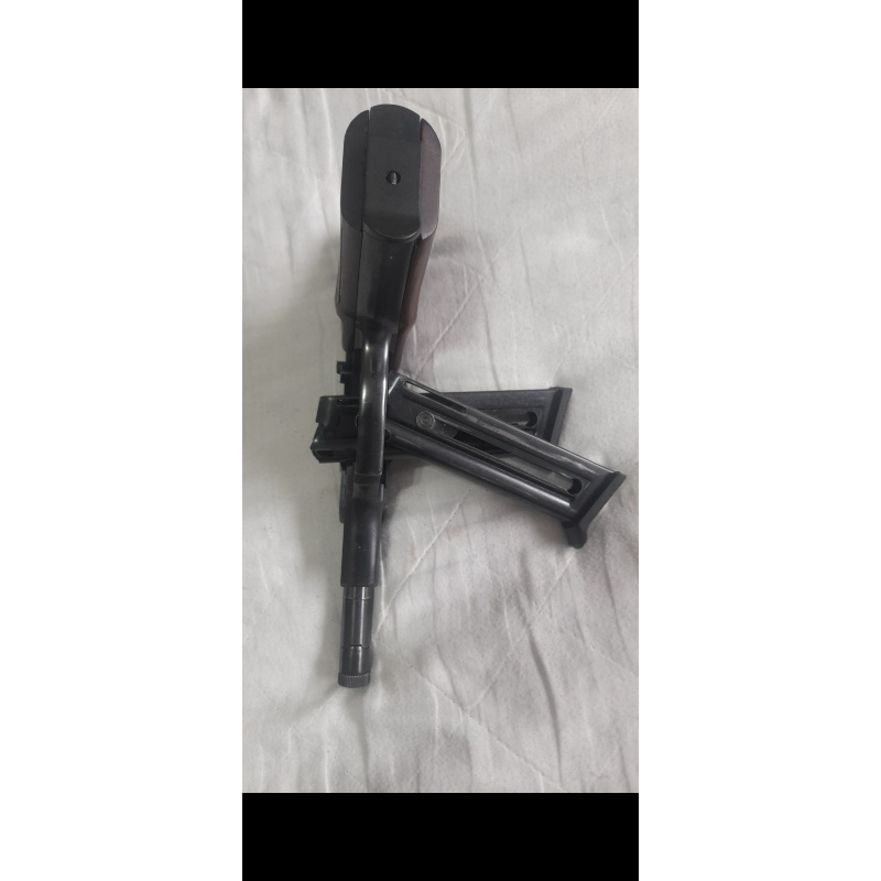 Bersa 225 Calibre 22lr