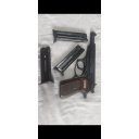 Bersa 225 Calibre 22lr