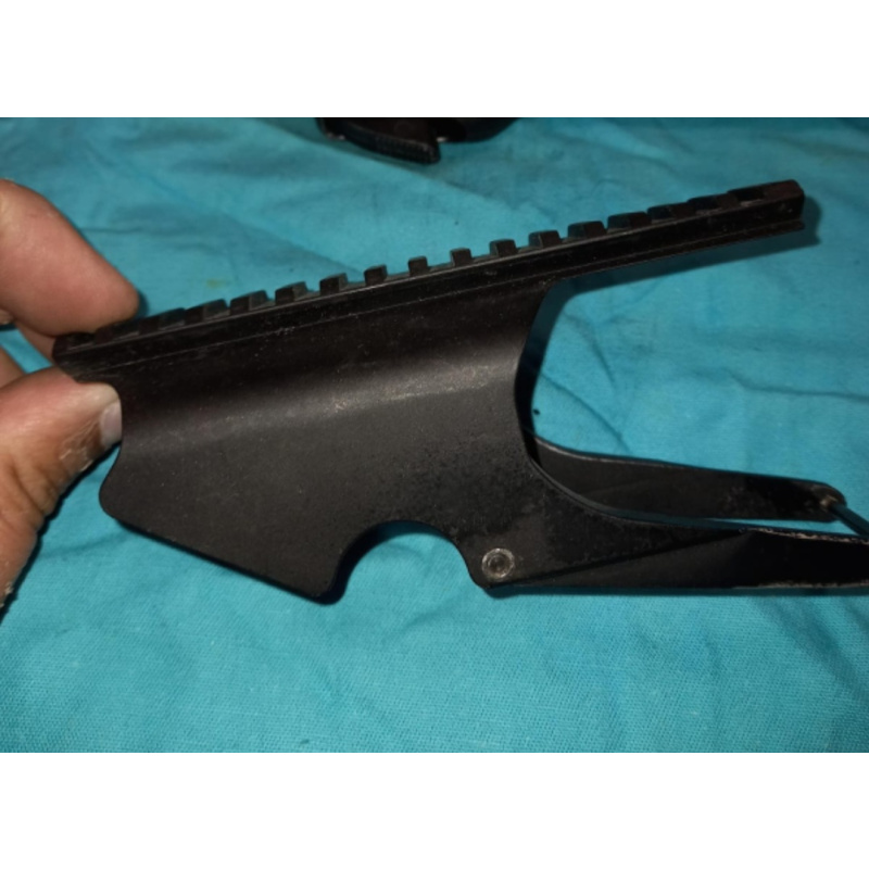 Glock 20 Cal 10 Mm + Accesorios