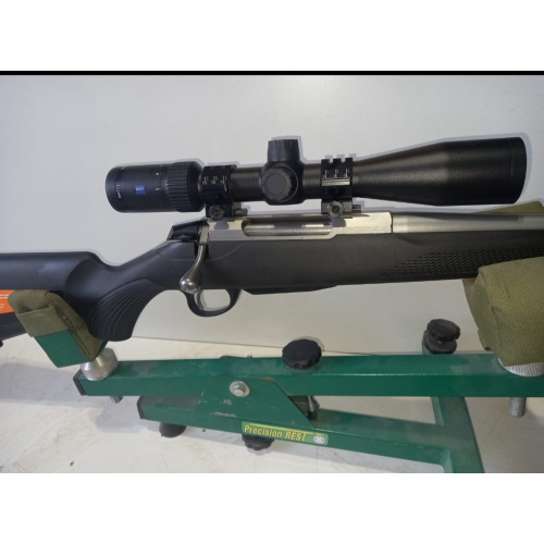 Tikka T3x Inox 308
