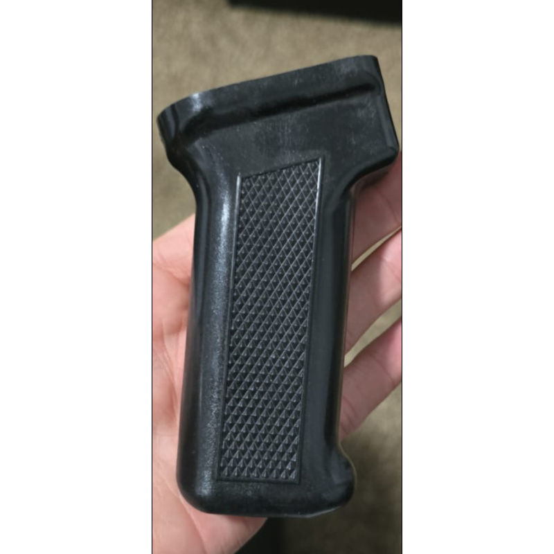 Kalashnikov Kp9 Ks12 / Ak-v Empuñadura Semi Brillante