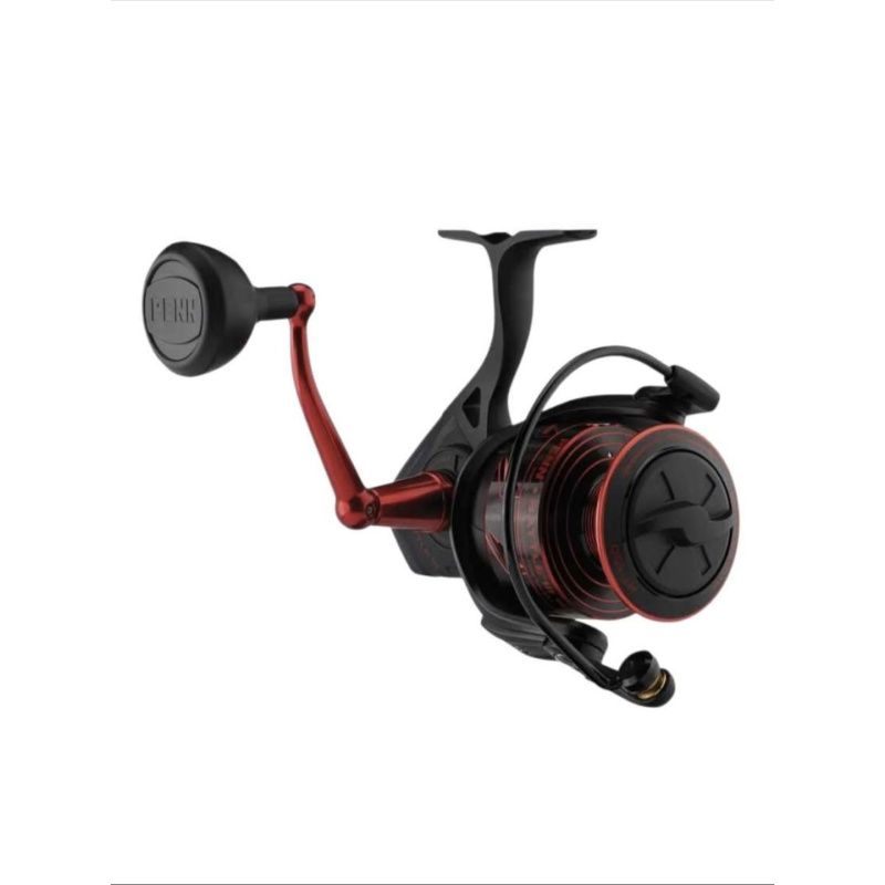 Reel Penn Battle Iii 6000 Nuevo
