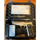 Pistola Beretta Fs 92 Inox