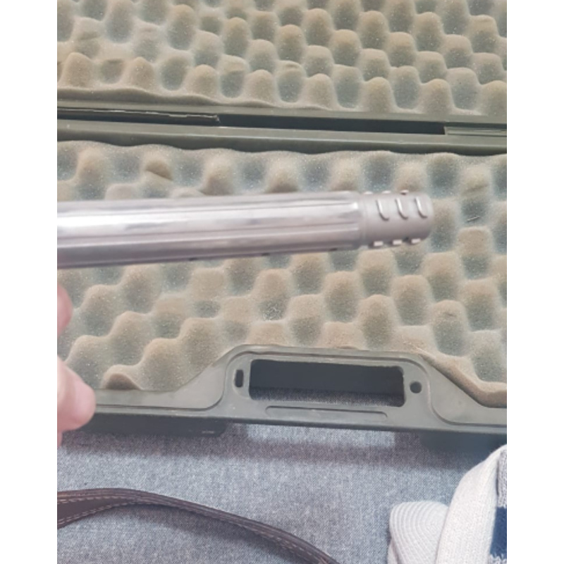 Rifle Watherby Mark V 300 Winchester Mag