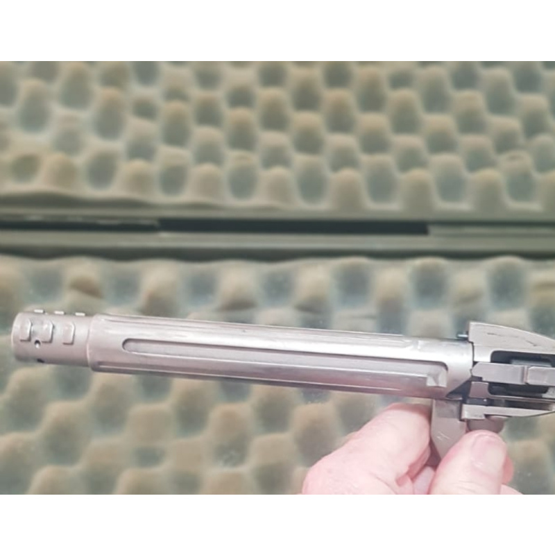 Rifle Watherby Mark V 300 Winchester Mag